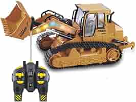 組立シリーズ　サウンドリモコンマシーン（ブルドーザー/ローラー車） 組立シリーズ サウンドリモコンマシーン（ブルドーザー/ローラー車）